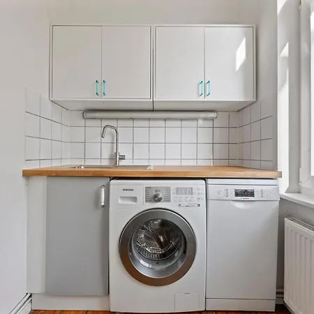 Appartement Primeflats - Togo Berlin-wedding