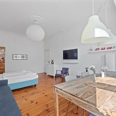 Primeflats - Togo Berlin-wedding