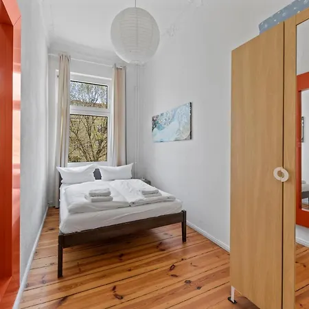 Primeflats - Togo Berlin-wedding * Berlin