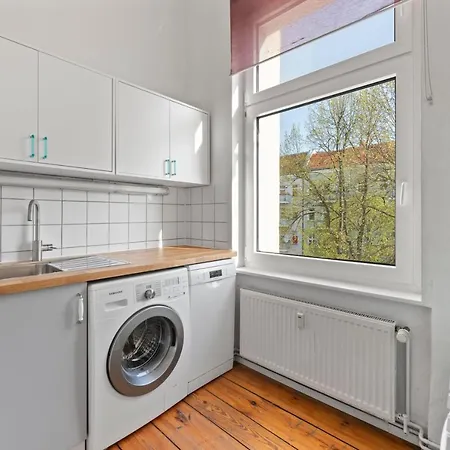 Primeflats - Togo Berlin-wedding * Βερολίνο