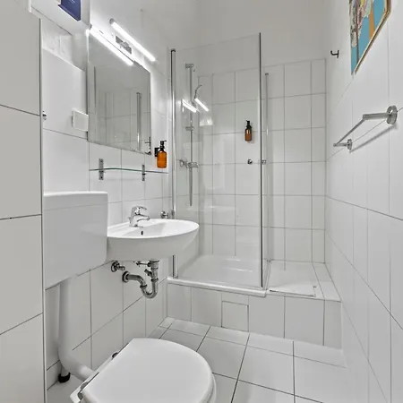 Primeflats - Togo Berlin-wedding Berlin