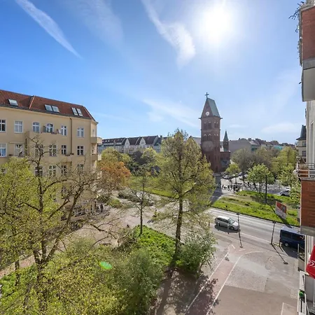 Primeflats - Togo Berlin-wedding Berlin