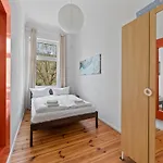 Primeflats - Togo Berlin-wedding * 柏林