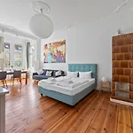 Apartmán Primeflats - Togo Berlin-wedding