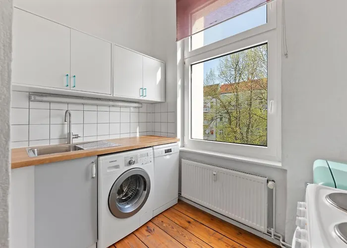 Primeflats - Togo Berlin-wedding * Berlin