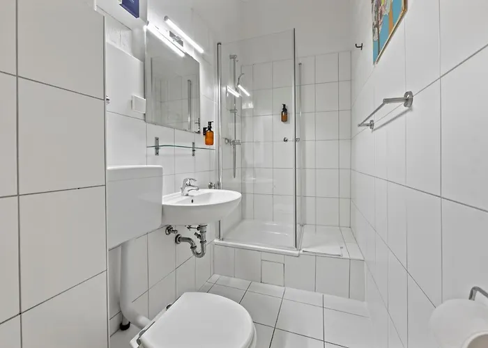 Primeflats - Togo Berlin-wedding Berlin